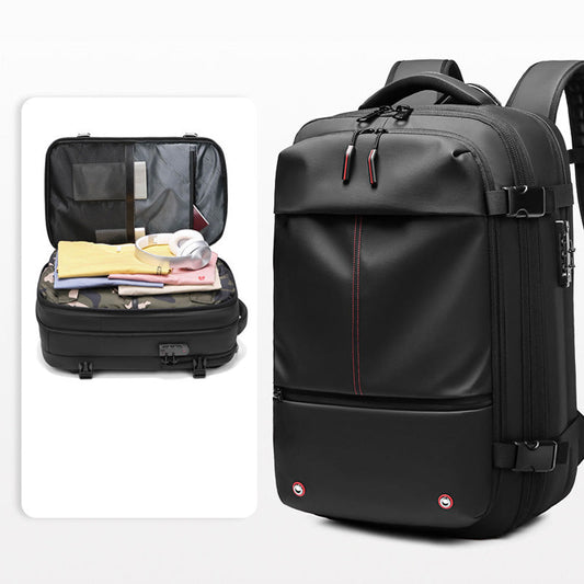 🌸Summer Sales🌸🌸For a limited time 35% discount🌸Multifunctional Expandable Large Capacity Travel Backpack